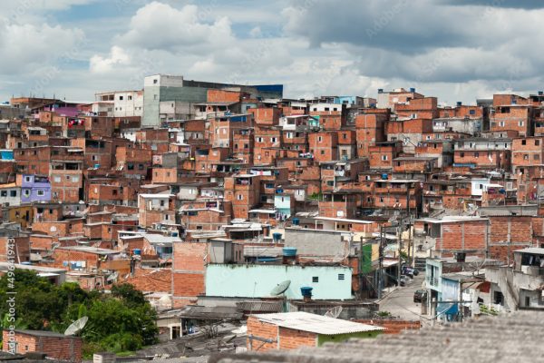 Brasile, le città più pericolose: Natal e Fortaleza