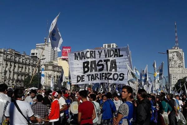Argentina: uno Stato che affonda nell’inflazione