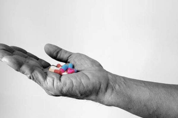 Benzodiazepine: la droga del Lockdown