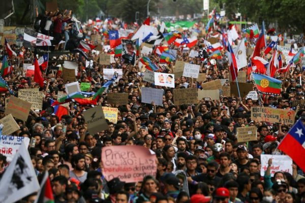 L'erosione democratica in America Latina