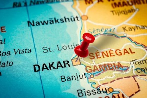 Dakar: la nuova destinazione del narcotraffico
