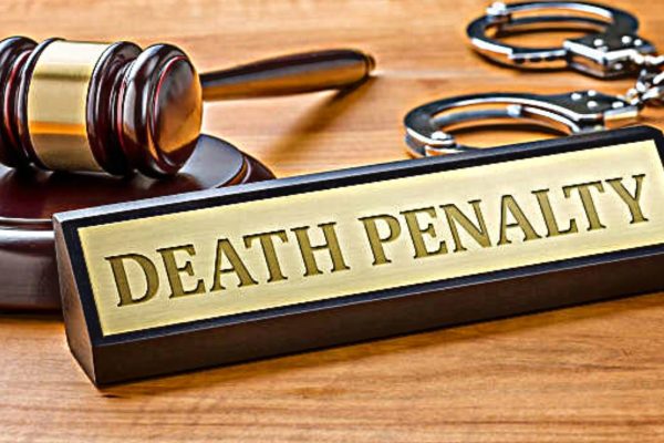 La pena di morte