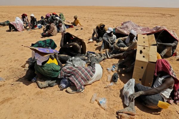 Tunisia e Libia trovano un accordo per i migranti