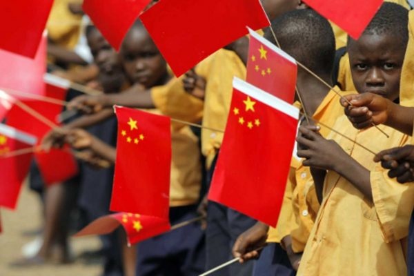 La debole soft power cinese limita il suo imperialismo africano