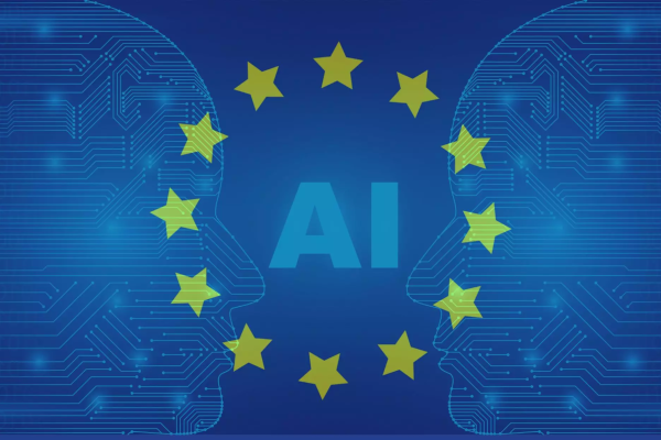AI Act: l’Europa punta tutto sull’Intelligenza Artificiale