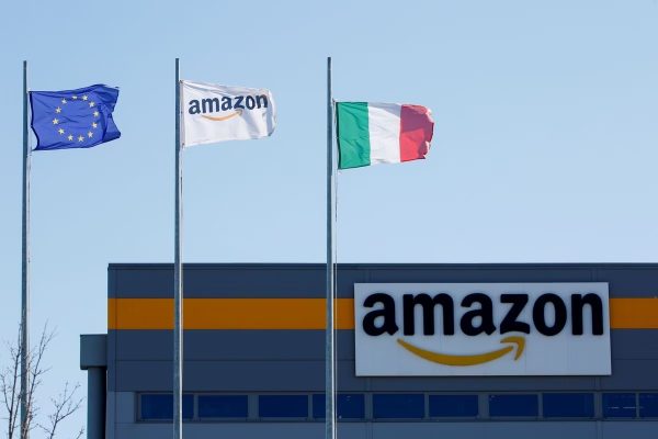 Amazon e Italia: R&S a confronto