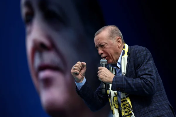 Turchia: Erdoğan l’immortale