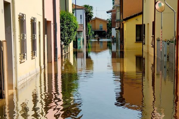 Alluvione Emilia-Romagna: colpa (anche) dell’ambientalismo ideologico?