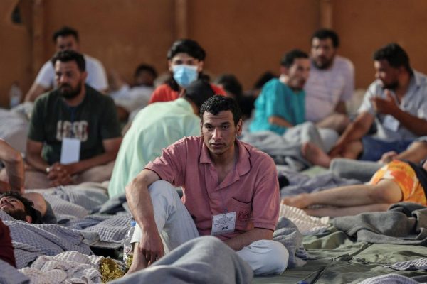Grecia: tragedia migranti senza precedenti