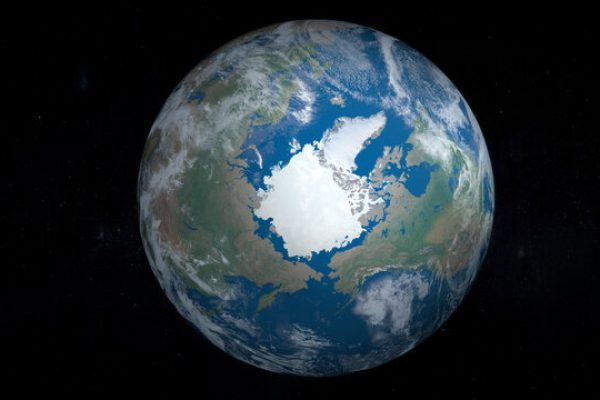 L’Artico: la nuova frontiera del guadagno che sfrutta la crisi climatica