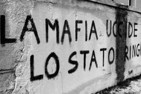 Le origini della Mafia, parte II: l’ingresso nel mondo politico