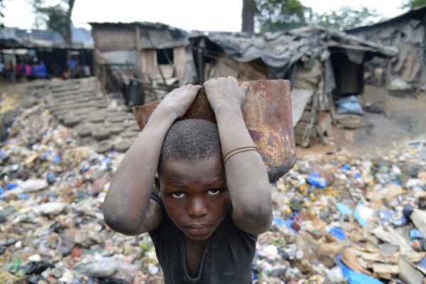 Burundi: lo Stato più povero del mondo